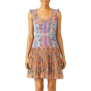 Saloni Lunar Flight Dress